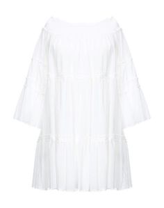 Короткое платье Dondup