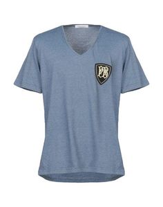 Футболка Pierre Balmain
