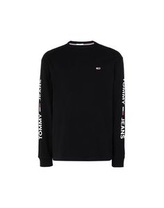 Футболка Tommy Jeans