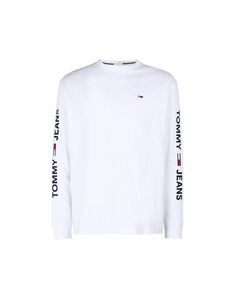 Футболка Tommy Jeans