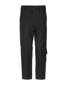 Повседневные брюки Yohji Yamamoto