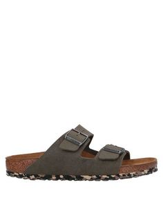 Сандалии Birkenstock