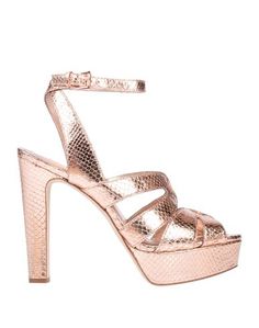 Сандалии Michael Michael Kors