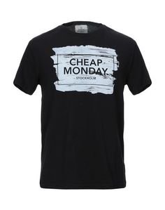Футболка Cheap Monday