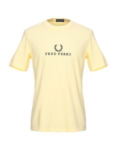 Футболка Fred Perry