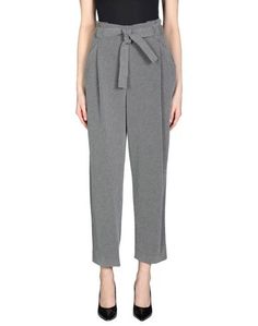 Повседневные брюки Armani Collezioni