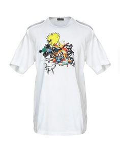 Футболка Comme DES GarÇons