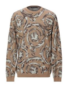 Свитер Versace