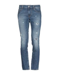 Джинсовые брюки Guess