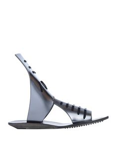 Сандалии Rick Owens