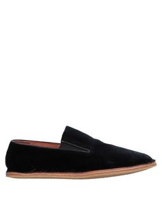 Мокасины Dries Van Noten