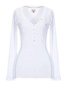 Футболка Tommy Jeans