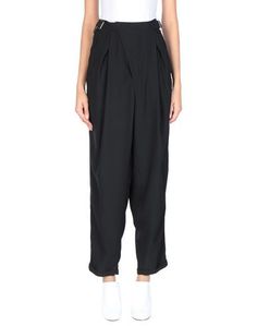 Повседневные брюки Maison Margiela