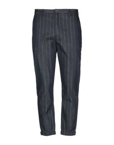 Повседневные брюки Emporio Armani