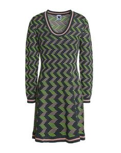 Короткое платье M Missoni