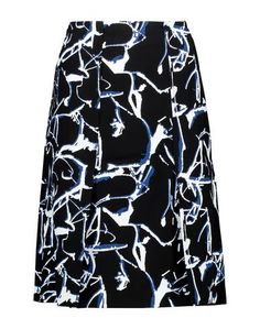 Юбка до колена Proenza Schouler