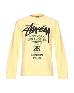 Толстовка Stussy