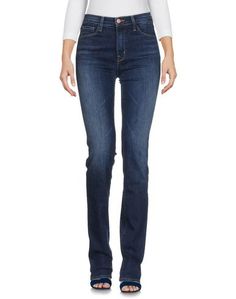 Джинсовые брюки J Brand