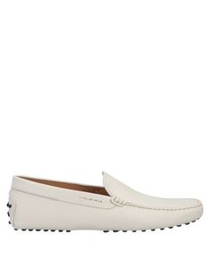 Мокасины Tod`S