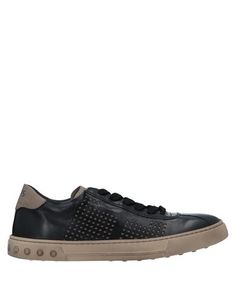Низкие кеды и кроссовки Tod`S