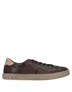 Низкие кеды и кроссовки Tod`S