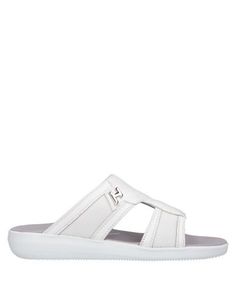 Сандалии Hogan