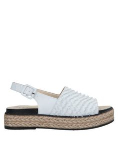 Сандалии Espadrilles