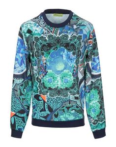 Толстовка Versace Jeans