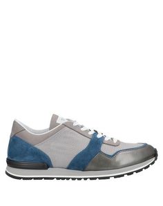 Низкие кеды и кроссовки Tod`S