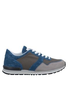 Низкие кеды и кроссовки Tod`S