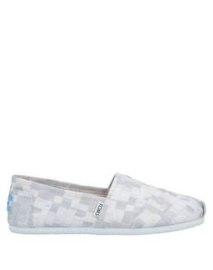 Мокасины Toms