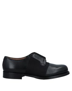 Обувь на шнурках Emporio Armani