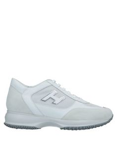 Низкие кеды и кроссовки Hogan