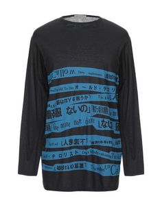 Футболка Yohji Yamamoto
