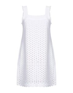Короткое платье Derek Lam
