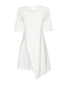 Короткое платье Patrizia Pepe