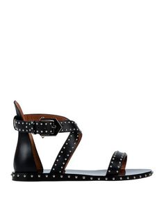 Сандалии Givenchy