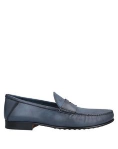 Мокасины Tod`S