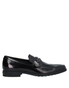 Мокасины Tod`S