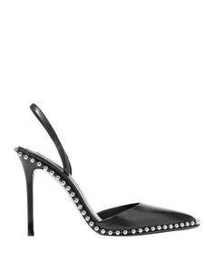 Сандалии Alexander Wang