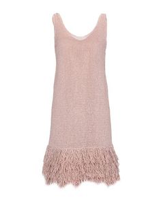 Короткое платье Brunello Cucinelli