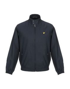 Куртка Lyle & Scott