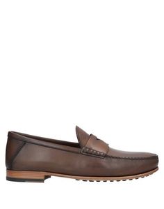 Мокасины Tod`S