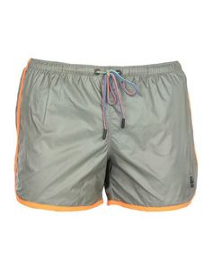 Шорты для плавания Move Beachwear