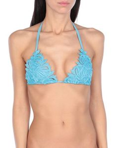 Купальный бюстгальтер Ermanno Scervino Beachwear