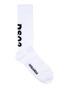 Короткие носки Dsquared2