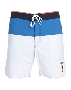 Шорты для плавания Aeronautica Militare