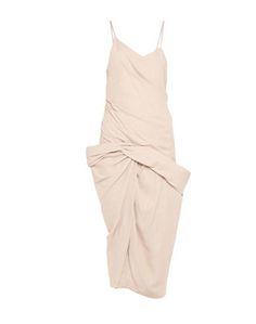 Платье длиной 3/4 Jacquemus