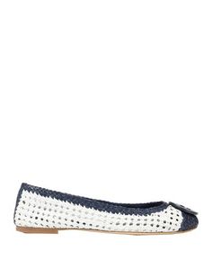 Балетки Tory Burch