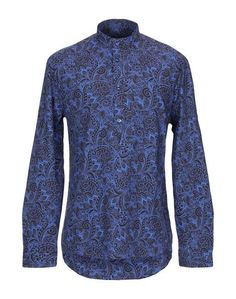 Pубашка Versace Collection